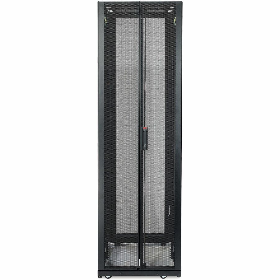 NetShelter SX 48U 600mm Wide x 1070mm De