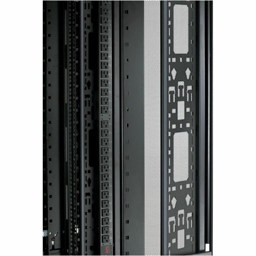 Vertical Cable Organizer. NetShelter SX.