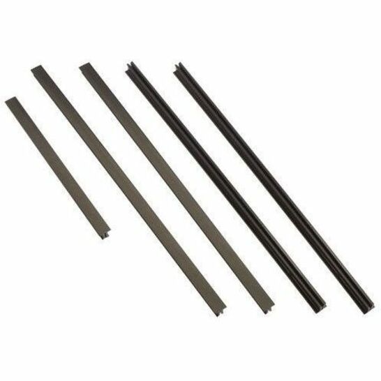 NetShelter SX 42U/48U Baying Trim Kit Bl