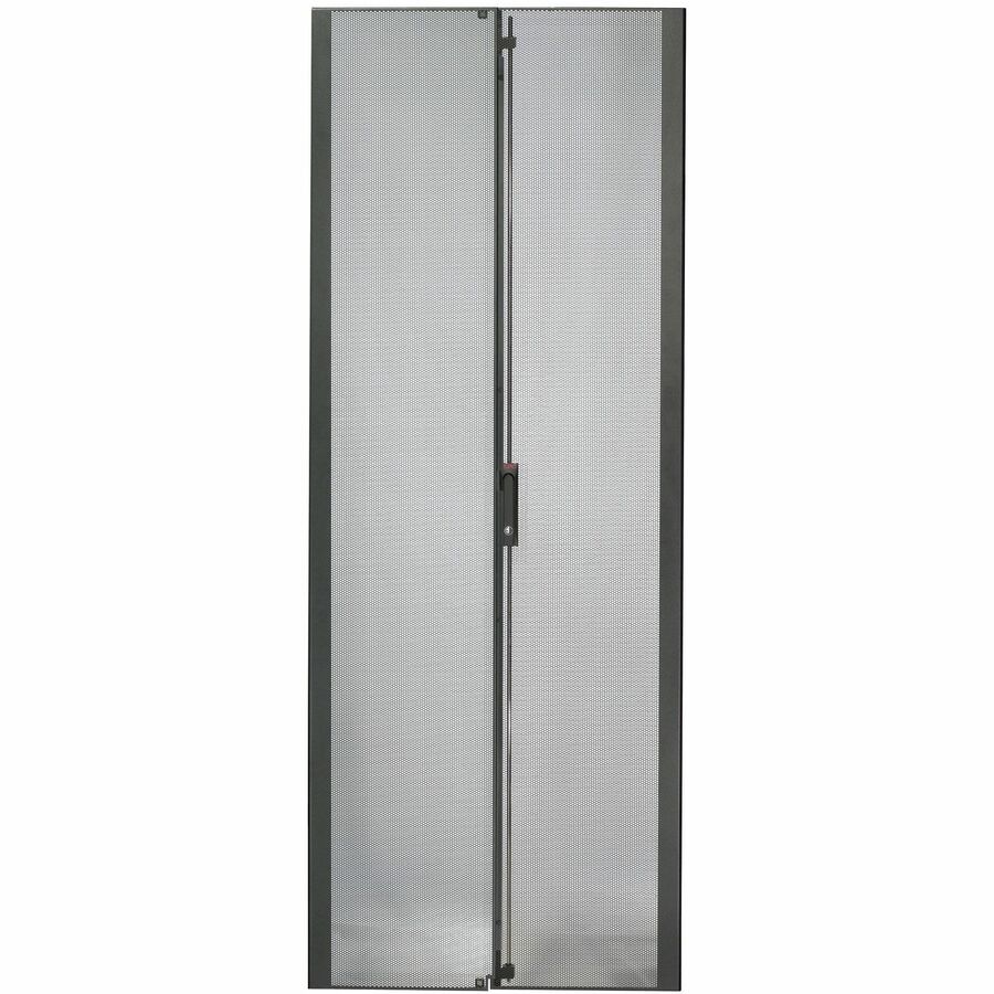 NetShelter SX 42U 600mm Wide Perforated