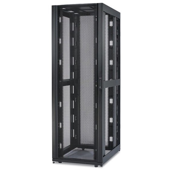 NetShelter SX 48U 750mm Wide x 1070mm De