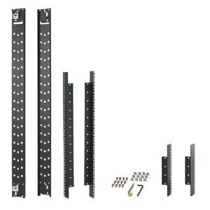 NETSHELTER SX 48U 600MM WIDE