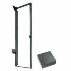 APC Rack Air Removal Unit SX 600mm Wide