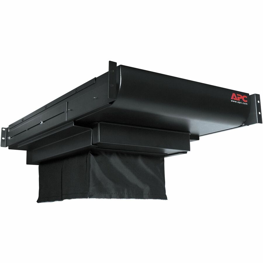 APC AIR DIST UNIT 2U RM 230/208V 50/60HZ