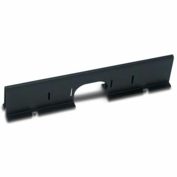 Data Cable Partition. NetShelter. 600mm