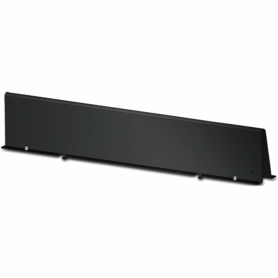 Data Cable Partition. NetShelter. 750mm