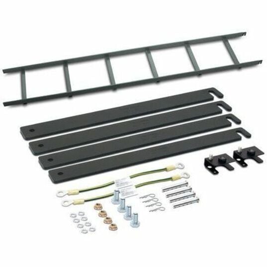 Cable Ladder 12IN (30cm) Wide w/Ladder A