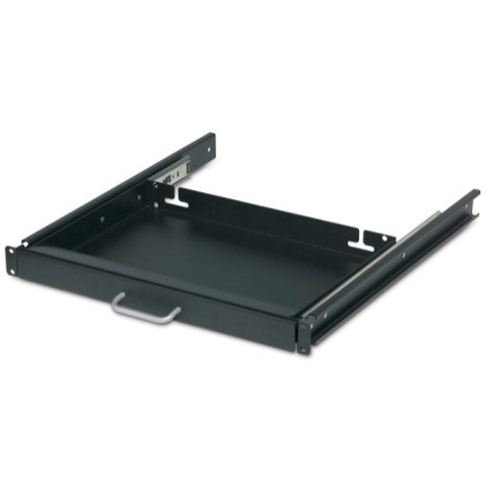 17IN Keyboard Drawer Black