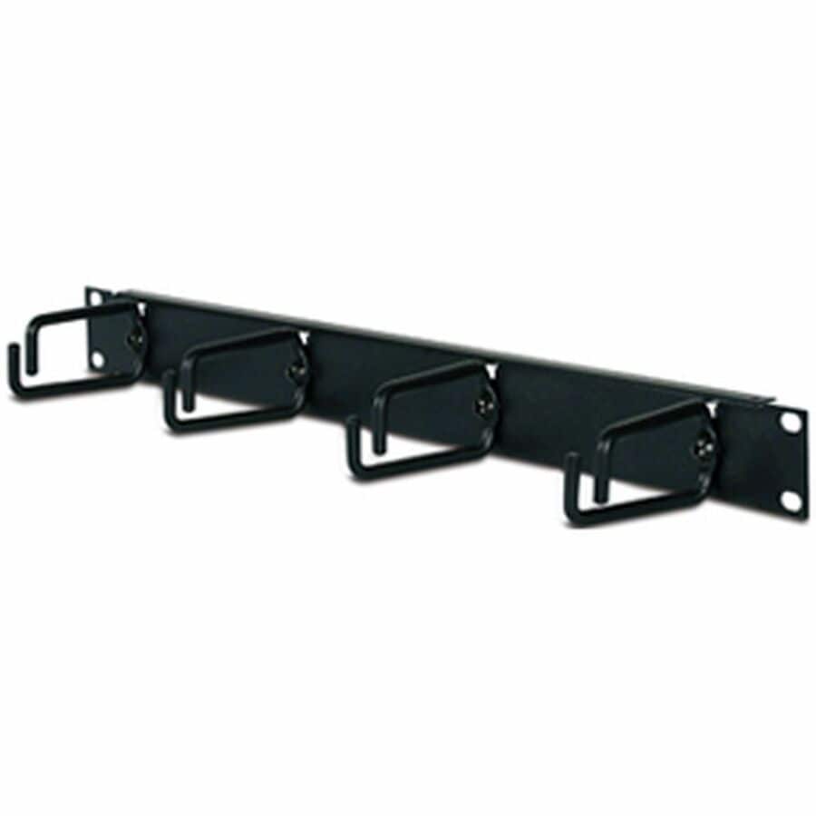 Horizontal Cable Organizer 1U