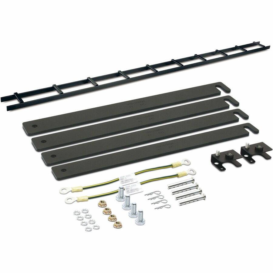 Cable Ladder 6IN (15cm) Wide w/Ladder At