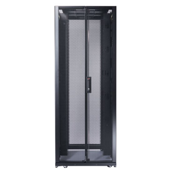 NETSHELTER SX 42U 750MM WIDE X 1200MM DE