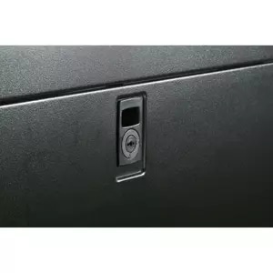 NETSHELTER SX 48U 600MM WIDE X 1200MM DE