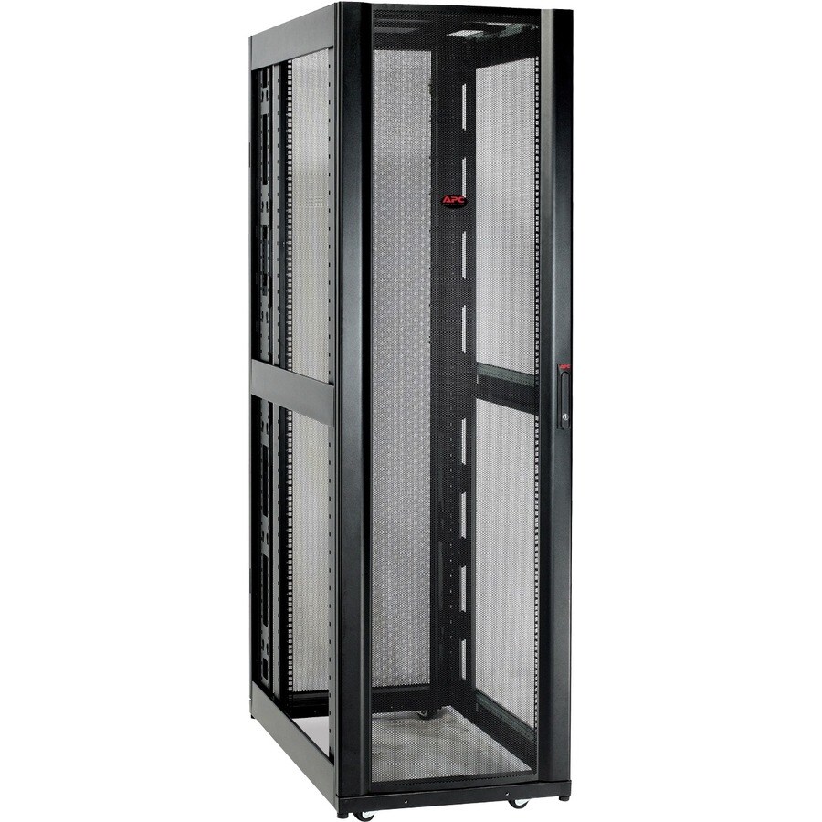 NETSHELTER SX 48U 600MM WIDE X 1200MM DE
