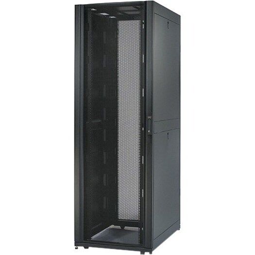 NETSHELTER SX 48U 750MM WIDE X 1070MM DE