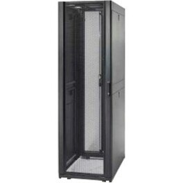 NETSHELTER SX 42U 600X1070 NO SIDES&DOOR