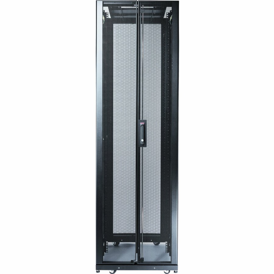 NETSHELTER SX 42U 600MM WIDE X 1200MM DE