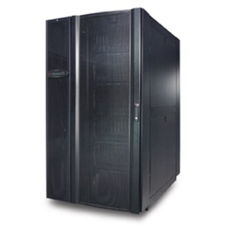 RACK AIR CONT REAR ASSEMBLY