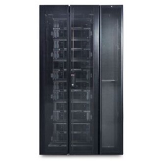 RACK AIR CONT FR ASSEMBLY