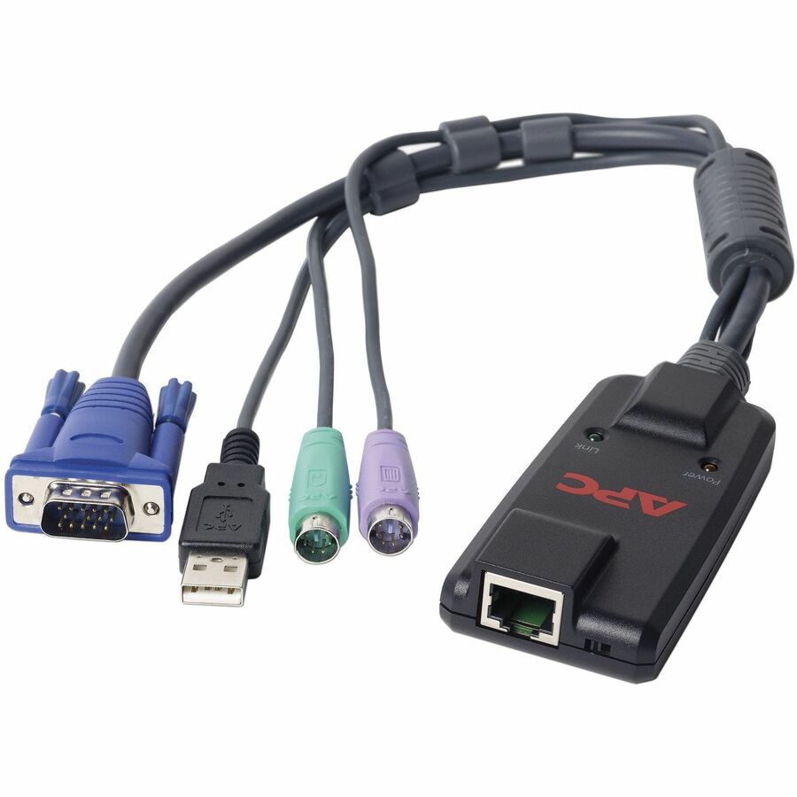 KVM 2G SERVER MODULE PS/2