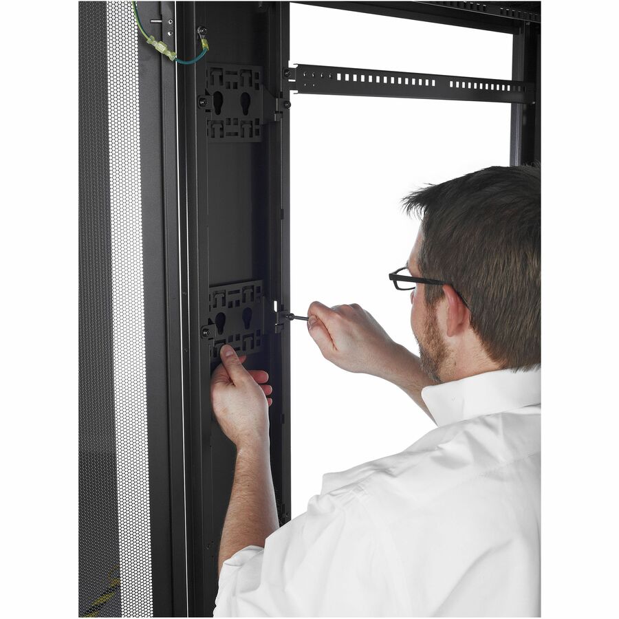 Accessory Bracket (Qty 2). NetShelter SV