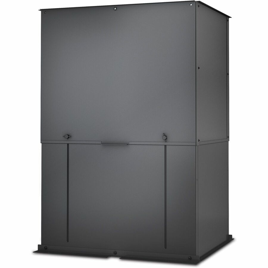 VEDFOR 750MM WIDE SHORT RANGE