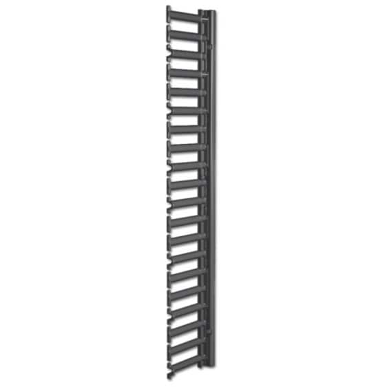 NetShelter SX 42U 750mm Wide x 1200mm De