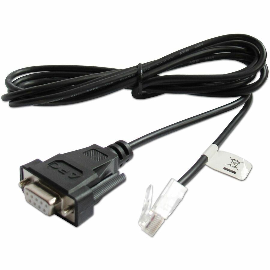 RJ45 SERIALCABLE LCD MODELS 2M