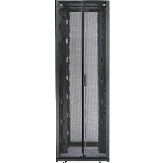 NETSHELTER SX 42U 750MM WIDE X 1200MM DE