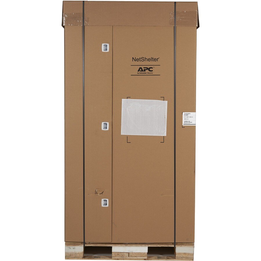NETSHELTER SX BASE ENCLOSURE