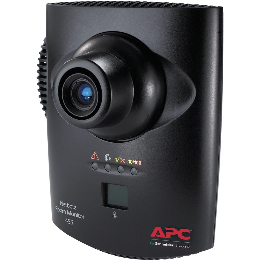 NETBOTZ ROOM MONITOR 455