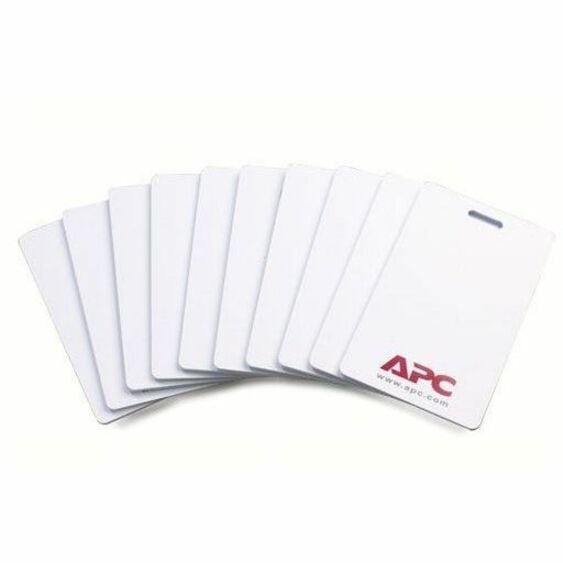 NETBOTZ HID PROXIMITY CARDS