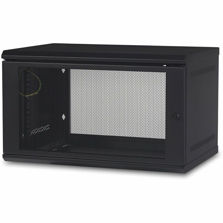NETSHELTER WX 6U WALL MOUNT CABINET