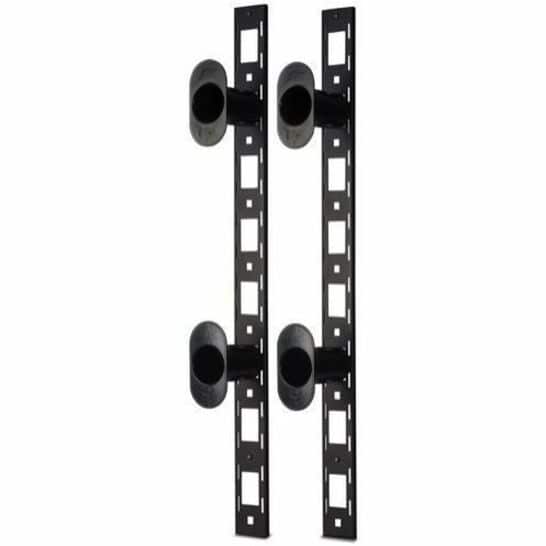 Vertical Fiber Organizer