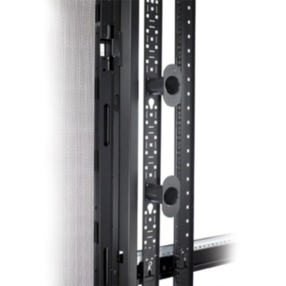 Spools for Vertical Fiber Organizer Qty.