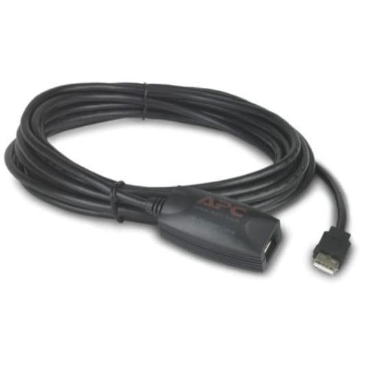 NETBOTZ USB LATCHING REP CABLE