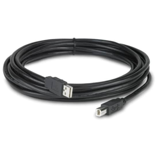NETBOTZ USB LATCHING CABLE