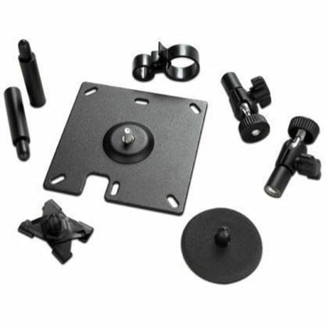Surface Mounting Brackets for NetBotz Ro