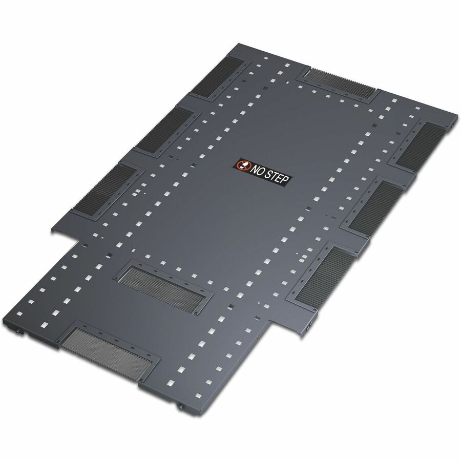 RMA 600MM/1200MM ROOF BLACK