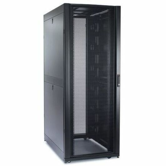 NetShelter SX 42U 750mm Wide x 1200mm De