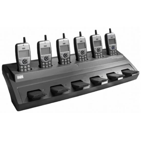 Cisco 7925G Multi-Charger