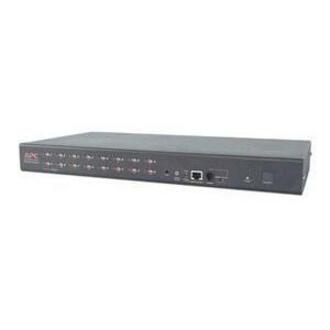 16 PORT MULTI-PLATFORM
