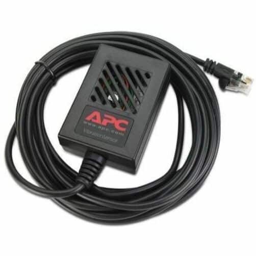 NETBOTZ VIBRATION SENSOR 12 FT