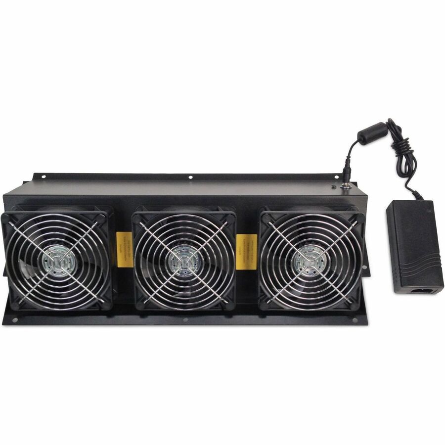 NetShelter CX Fan Booster Kit