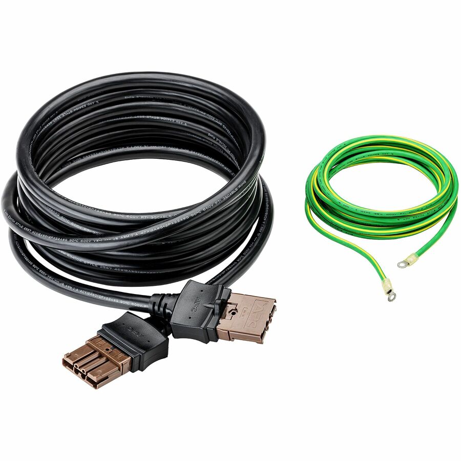 SMART-UPS SRT 15FT EXT CABLE 96VDC