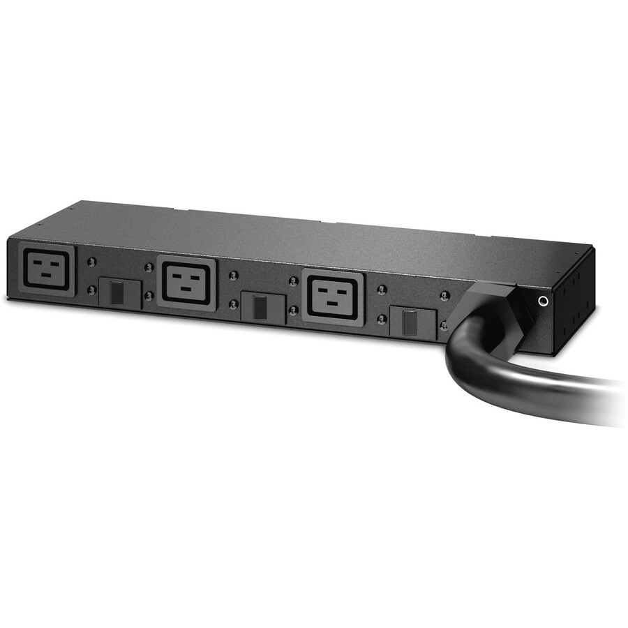 Rack PDU. Basic. 0U/1U. 220-240V. 63A. (