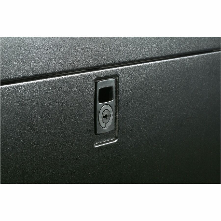 NetShelter SX 45U 750mm Wide x 1200mm De