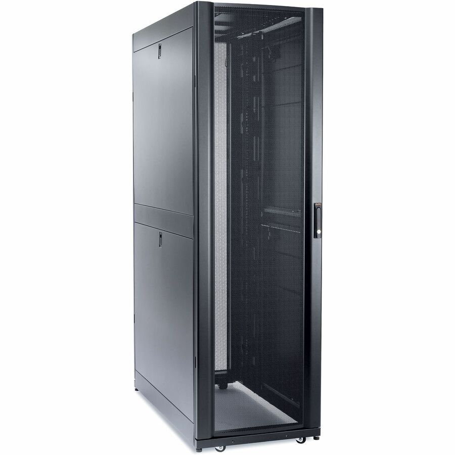 NetShelter SX 45U 600mm Wide x 1200mm De