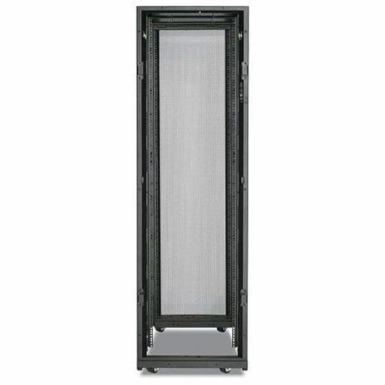 NETSHELTER SX 42U 600MM WIDE X 1070MM DE