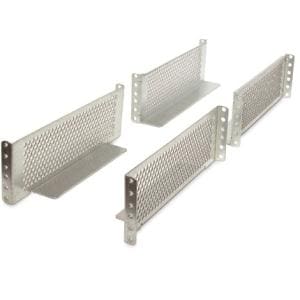 APC 2-Post Mounting Rail Kit for Smart-U