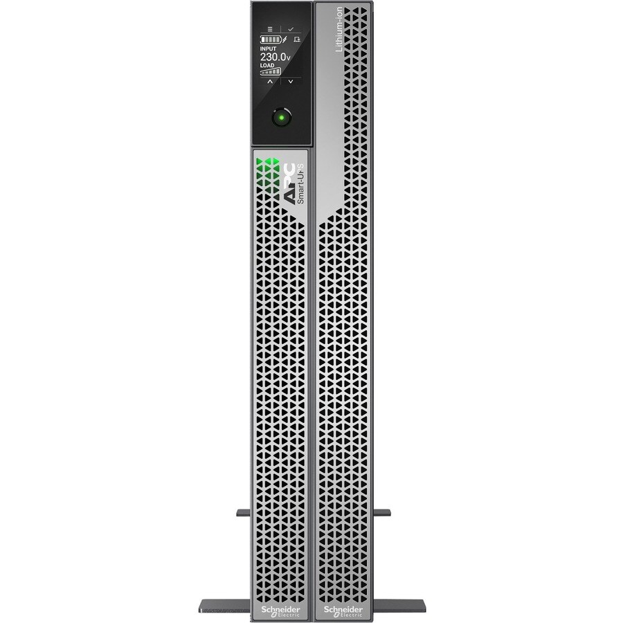 Smart-UPS Ultra On-Line Lithium ion 2U